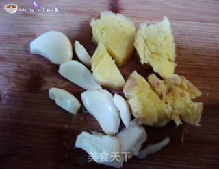 麻辣香锅的做法步骤:2