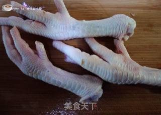 麻辣香锅的做法步骤:3