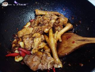 麻辣香锅的做法步骤:11