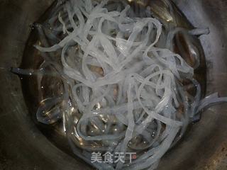 杏仁豆腐的做法步骤:5