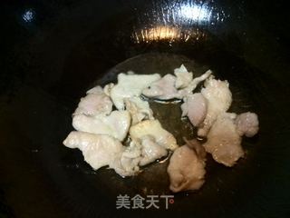 番茄苹果肉片的做法步骤:6
