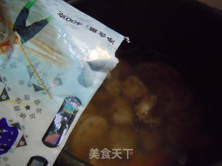 【莲藕炖排骨】--适合老人和孩子的有益菜肴的做法步骤:6