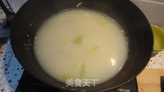 爱心补血鱼汤的做法步骤:10