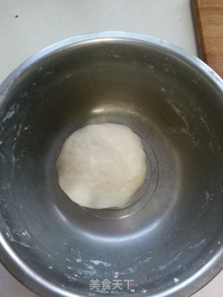 葱油饼的做法步骤:2