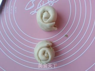 葱油饼的做法步骤:8