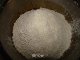 糖果姜饼屋的做法步骤：5