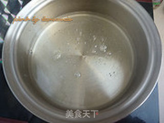 糖炒山药豆的做法步骤:3
