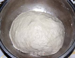 炸油饼的做法步骤:2