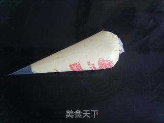 柠檬松饼的做法步骤：10