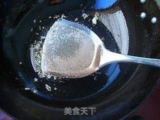 糖醋黑鱼丁的做法步骤:7