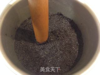 【奥利奥酸奶慕斯】的做法步骤:7