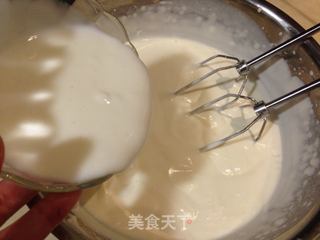 【奥利奥酸奶慕斯】的做法步骤:11