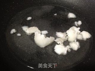 老婆饼的做法步骤：2