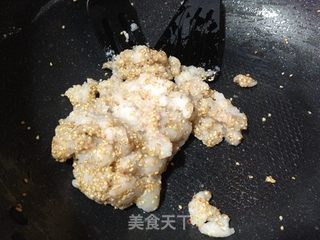 老婆饼的做法步骤：6