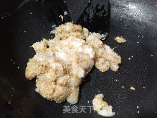 老婆饼的做法步骤:6