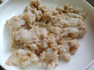 老婆饼的做法步骤:7