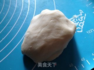 老婆饼的做法步骤:12