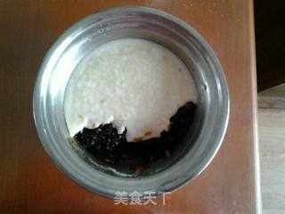 冬瓜熟肉饺子的做法步骤:3