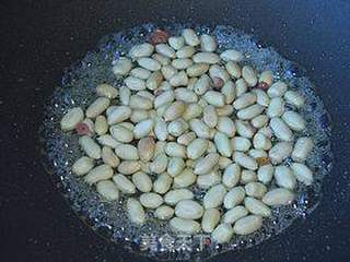 香甜花生粘的做法步骤:5