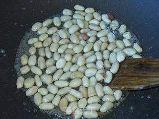 香甜花生粘的做法步骤:6