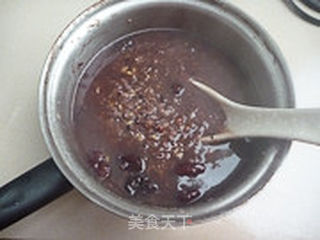 腊八粥的做法步骤:4