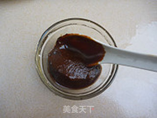 萝卜炖牛肉的做法步骤:4