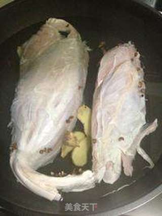 酱香卤牛肉的做法步骤:2