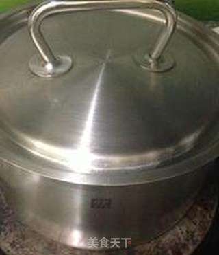 酱香卤牛肉的做法步骤:8