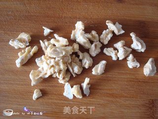 腊八粥的做法步骤:3