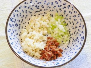 三酱焖排骨的做法步骤:4