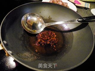 三酱焖排骨的做法步骤:6