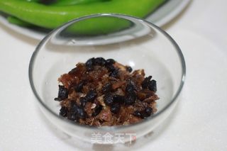 虎皮尖椒的做法步骤:3