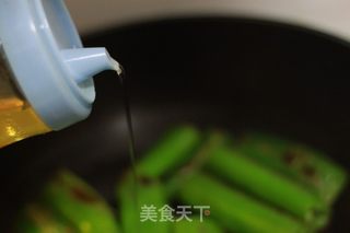 虎皮尖椒的做法步骤:6