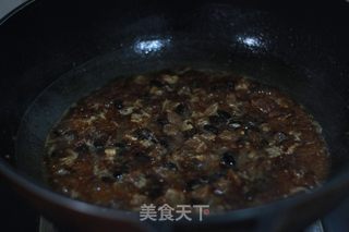 虎皮尖椒的做法步骤:8