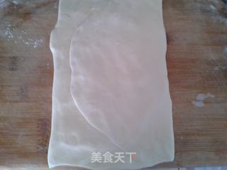 木瓜蛋挞的做法步骤:4