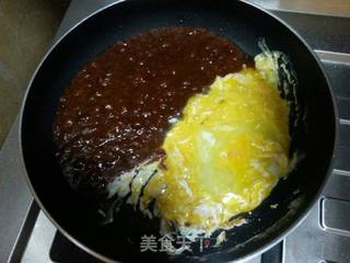素酱拌面的做法步骤:3