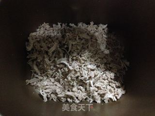 香辣肉松的做法步骤:6