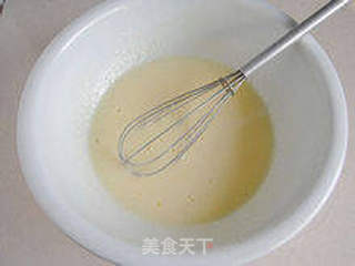 【芝麻薄脆饼】--- 来自烘焙店的配方的做法步骤:5
