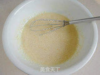【芝麻薄脆饼】--- 来自烘焙店的配方的做法步骤:6