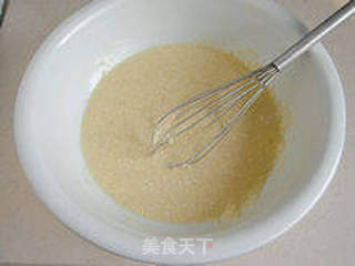 【芝麻薄脆饼】--- 来自烘焙店的配方的做法步骤:8