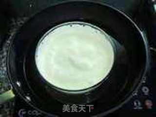 【奶油水果蛋糕杯】--- 把普通的蛋糕吃出甜蜜与精致的做法步骤:4