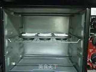 【奶油水果蛋糕杯】--- 把普通的蛋糕吃出甜蜜与精致的做法步骤:10
