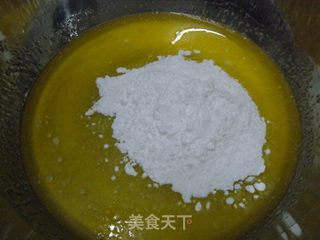 玫瑰心型饼干的做法步骤：5