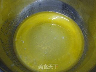 玫瑰心型饼干的做法步骤：4