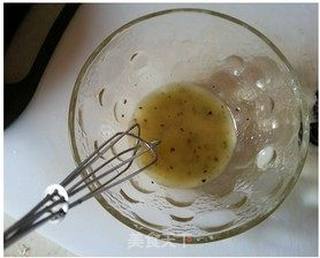 沙丁鱼鹰嘴豆沙拉—上班族午餐的做法步骤:4