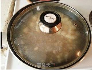 三文鱼奶油土豆汤—美味法式浓汤的做法步骤:6