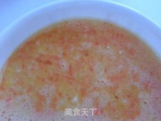 韩式鸡蛋卷的做法步骤:3