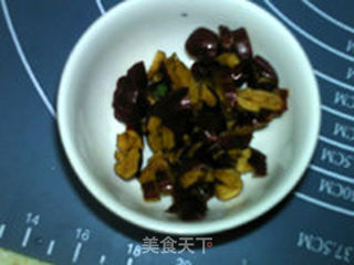 腊八粥的做法步骤:3