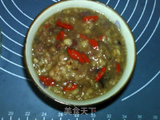 腊八粥的做法步骤：11