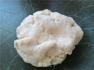 全麦切达司康的做法步骤:7